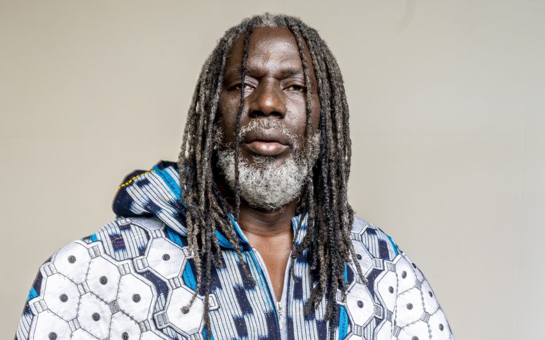 Tiken Jah Fakoly : la légende du reggae